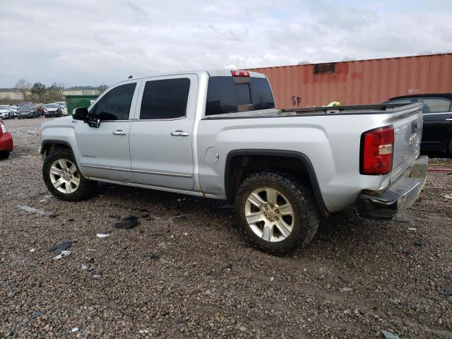 Photo 2 from auction – 2015 GMC SIERRA K15 with VIN 3GTU2VEC2FG300834