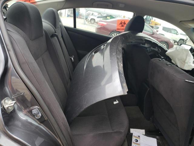 Photo 10 from auction – 2012 NISSAN ALTIMA BAS with VIN 1N4AL2APXCC178543