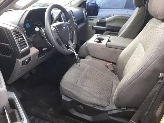 Photo 7 from auction – 2015 FORD F150 SUPER with VIN 1FTEW1CF0FFA40496