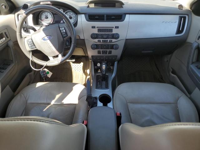 Photo 8 from auction – 2009 FORD FOCUS SEL with VIN 1FAHP37NX9W179293