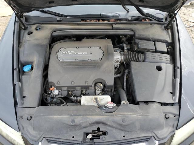 Photo 11 from auction – 2005 ACURA TL with VIN 19UUA66215A047695