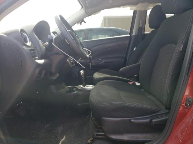 Photo 7 from auction – 2019 NISSAN VERSA S with VIN 3N1CN7AP9KL849880