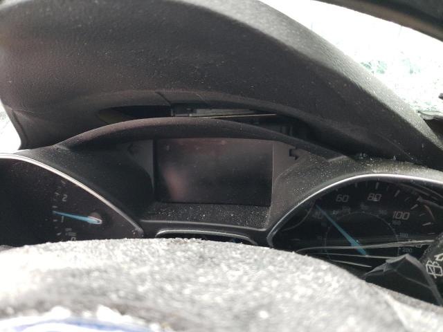 Photo 9 from auction – 2014 FORD ESCAPE SE with VIN 1FMCU0GX3EUA92821