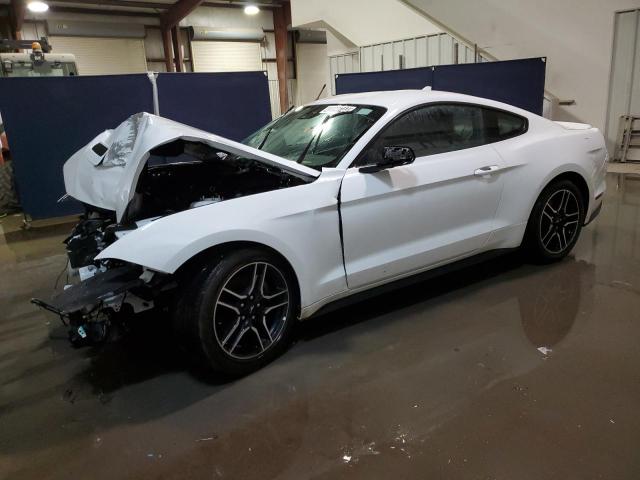 Photo 1 from auction – 2022 FORD MUSTANG with VIN 1FA6P8TH8N5105942