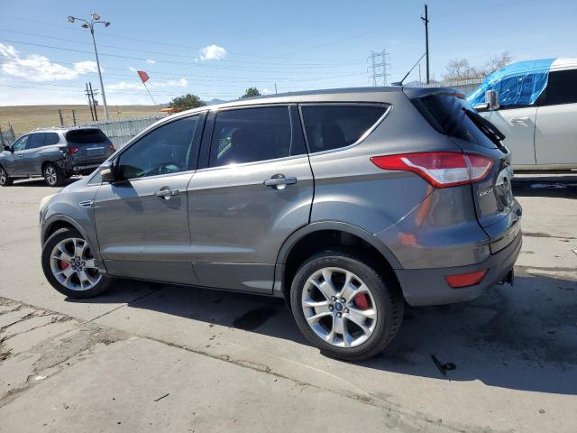 Photo 2 from auction – 2013 FORD ESCAPE SEL with VIN 1FMCU9H92DUC95881