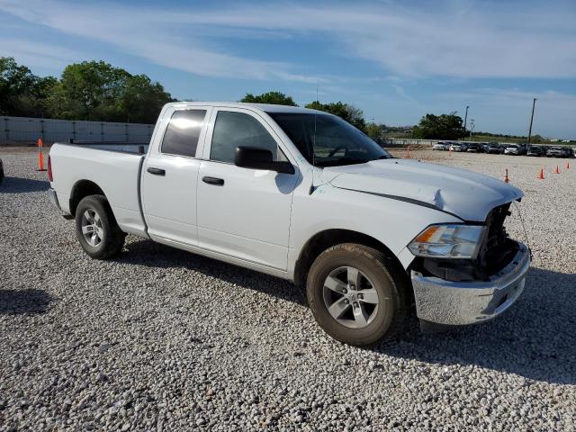 Photo 4 from auction – 2020 RAM 1500 CLASS with VIN 1C6RR6FG3LS126518