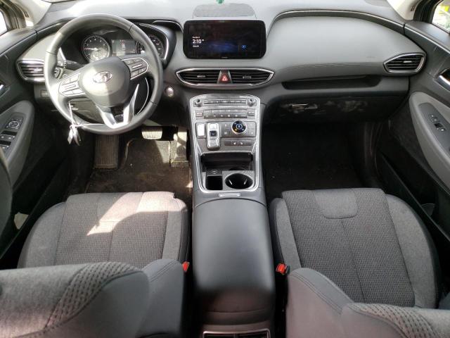 Photo 8 from auction – 2023 HYUNDAI SANTA FE S with VIN 5NMS2DAJ6PH619567