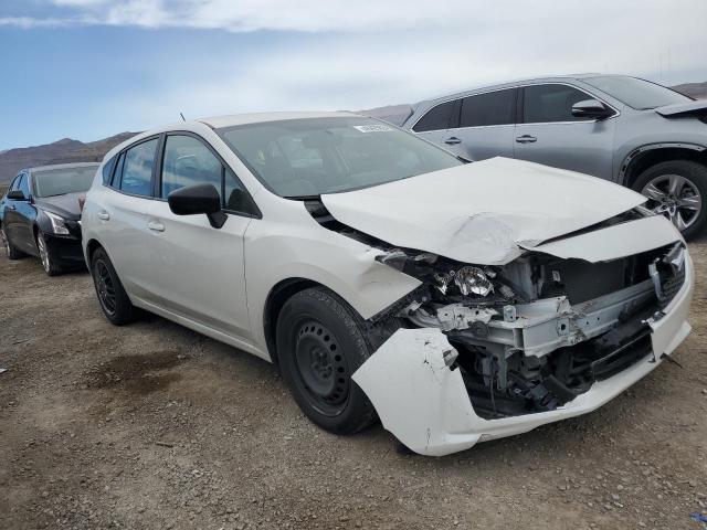 Photo 4 from auction – 2019 SUBARU IMPREZA with VIN 4S3GTAA62K3722912