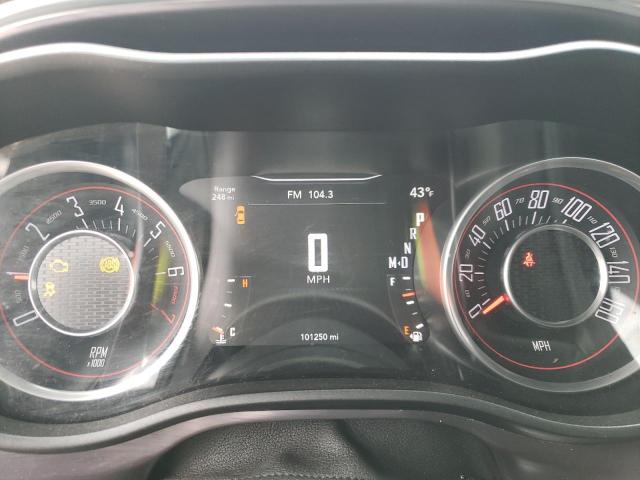Photo 9 from auction – 2015 DODGE CHALLENGER with VIN 2C3CDZAG4FH805154