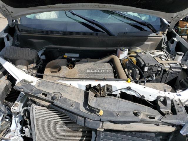 Photo 11 from auction – 2019 CHEVROLET EQUINOX LT with VIN 2GNAXKEV7K6304069