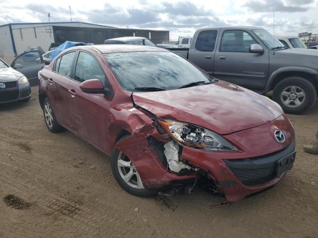 Photo 4 from auction – 2011 MAZDA 3 I with VIN JM1BL1VF2B1461572