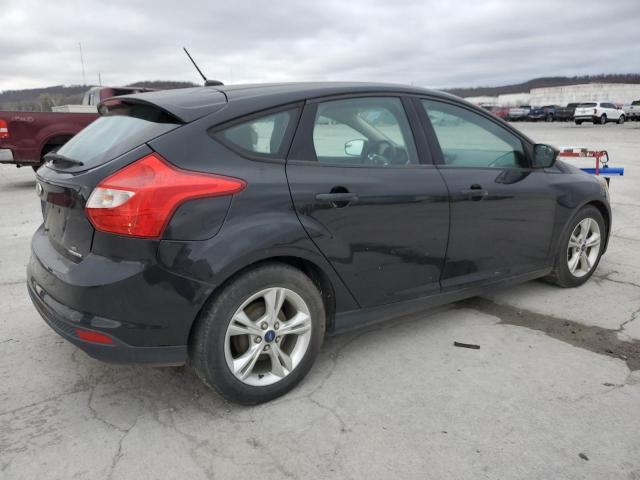 Photo 3 from auction – 2014 FORD FOCUS SE with VIN 1FADP3K25EL301176