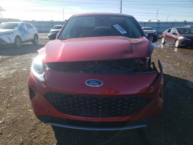 Photo 5 from auction – 2020 FORD ESCAPE SE with VIN 1FMCU9BZ1LUA48794
