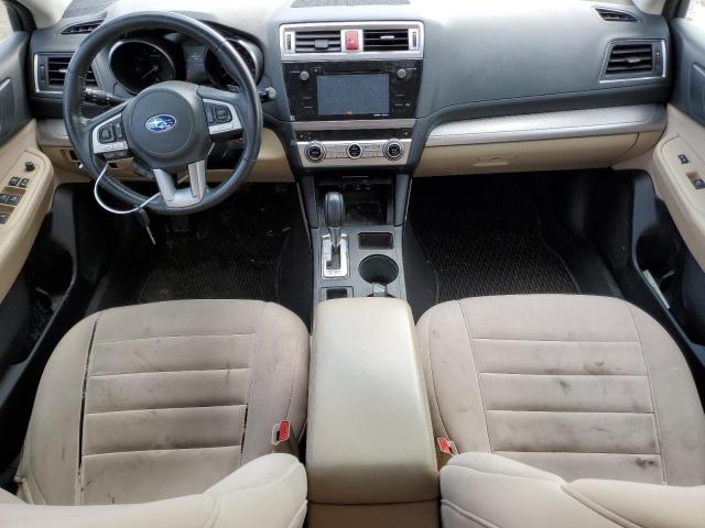 Photo 8 from auction – 2015 SUBARU OUTBACK 2. with VIN 4S4BSACC9F3342564