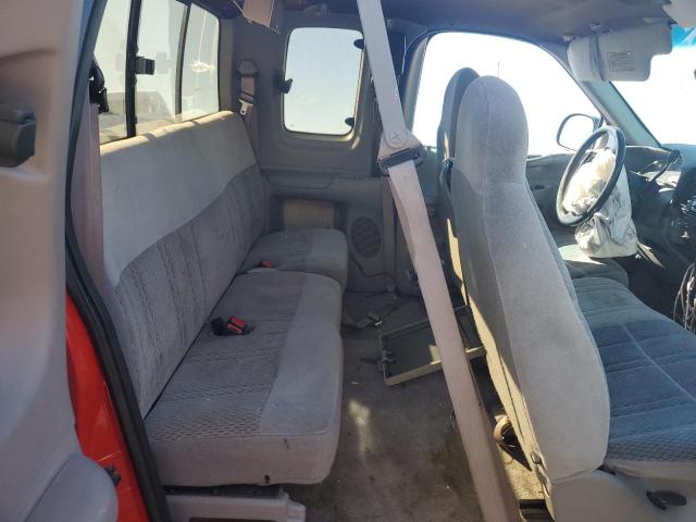Photo 10 from auction – 1997 FORD F150 with VIN 1FTDX1727VND42548