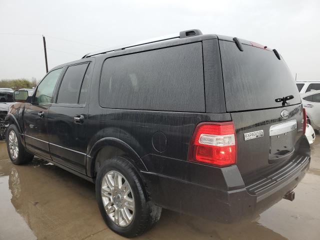 Photo 2 from auction – 2012 FORD EXPEDITION with VIN 1FMJK1K51CEF46824