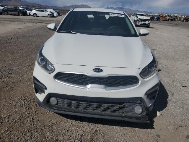 Photo 5 from auction – 2019 KIA FORTE FE with VIN 3KPF24AD3KE009217