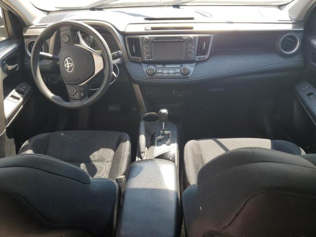 Photo 8 from auction – 2015 TOYOTA RAV4 XLE with VIN 2T3RFREV2FW294052