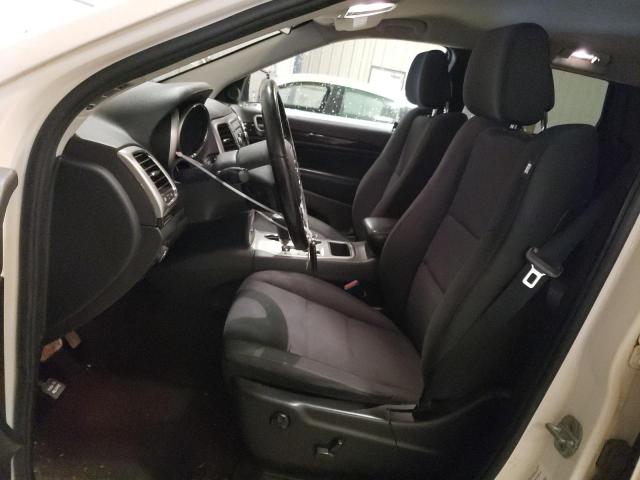 Photo 7 from auction – 2011 JEEP GRAND CHER with VIN 1J4RR4GG9BC657091