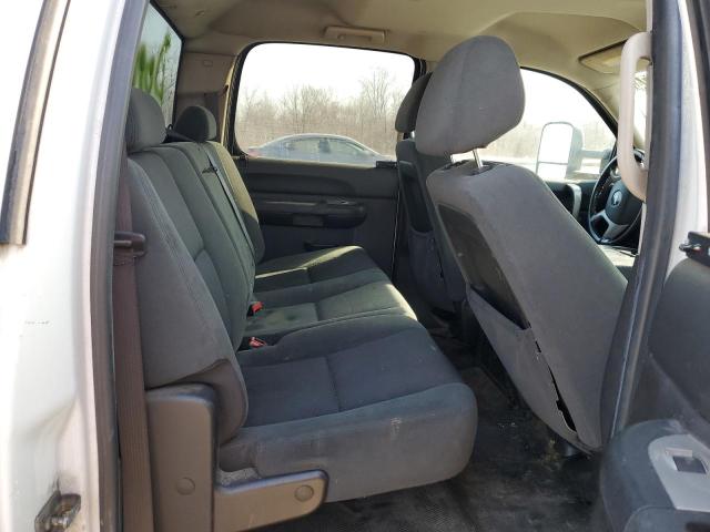 Photo 10 from auction – 2009 CHEVROLET SILVERADO with VIN 1GCHK53K89F119254
