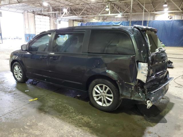 Photo 2 from auction – 2016 DODGE GRAND CARA with VIN 2C4RDGCG0GR333988