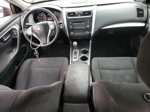 Photo 8 from auction – 2014 NISSAN ALTIMA 2.5 with VIN 1N4AL3AP4EC424382