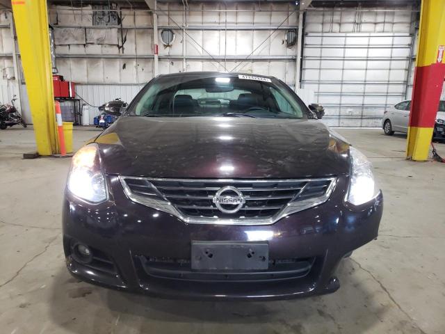 Photo 5 from auction – 2011 NISSAN ALTIMA S with VIN 1N4AL2EP3BC112859