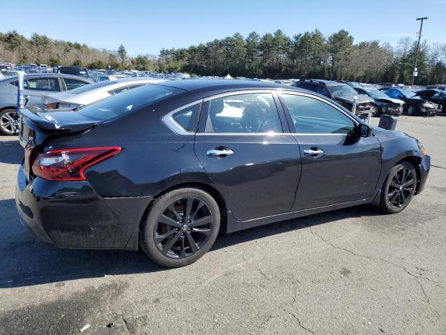 Photo 3 from auction – 2017 NISSAN ALTIMA 2.5 with VIN 1N4AL3AP3HC239857