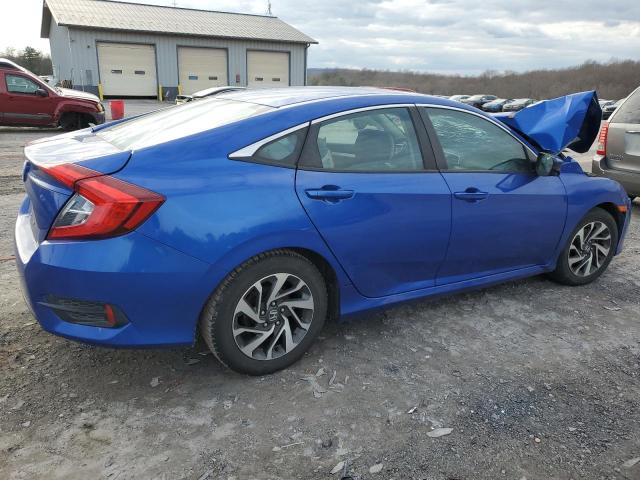 Photo 3 from auction – 2016 HONDA CIVIC EX with VIN 2HGFC2F77GH545153