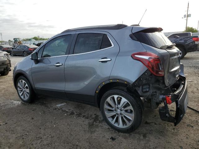 Photo 2 from auction – 2019 BUICK ENCORE PRE with VIN KL4CJASB8KB763965