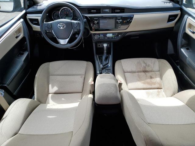 Photo 8 from auction – 2015 TOYOTA COROLLA L with VIN 5YFBURHE2FP333462