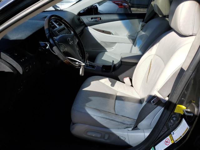 Photo 7 from auction – 2011 LEXUS ES 350 with VIN JTHBK1EG9B2464893