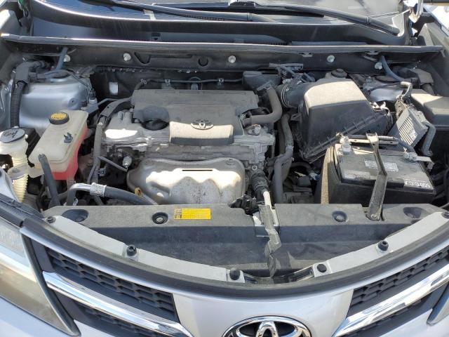 Photo 11 from auction – 2013 TOYOTA RAV4 LIMIT with VIN 2T3DFREV3DW117162