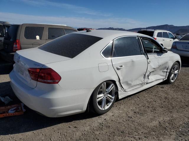 Photo 3 from auction – 2014 VOLKSWAGEN PASSAT SE with VIN 1VWBN7A33EC078450
