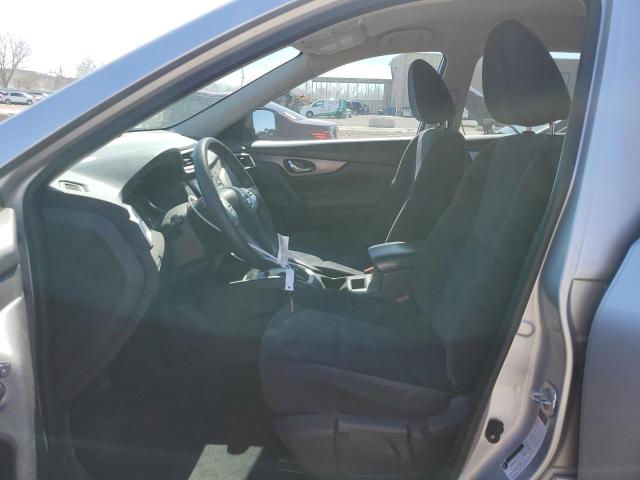 Photo 7 from auction – 2015 NISSAN ROGUE S with VIN KNMAT2MT7FP580925