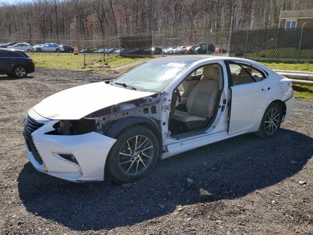 LEXUS ES 350 2016 with VIN 58ABK1GG8GU020080 - Photo from auction