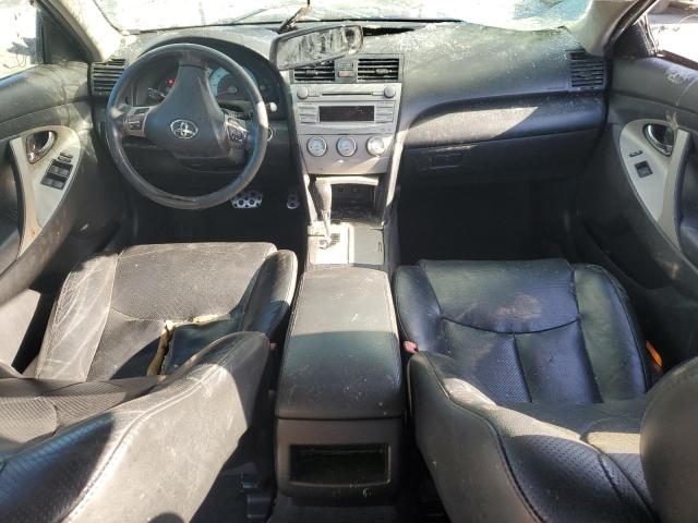 Photo 8 from auction – 2011 TOYOTA CAMRY BASE with VIN 4T1BF3EK4BU228271