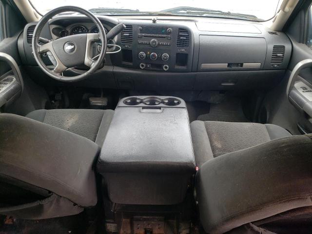 Photo 8 from auction – 2008 CHEVROLET 1500 with VIN 2GCEC13J081129573