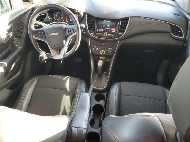 Photo 8 from auction – 2020 CHEVROLET TRAX 1LT with VIN 3GNCJLSB4LL242590