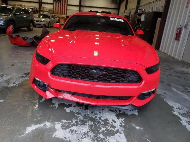 Photo 5 from auction – 2017 FORD MUSTANG with VIN 1FA6P8TH1H5301001