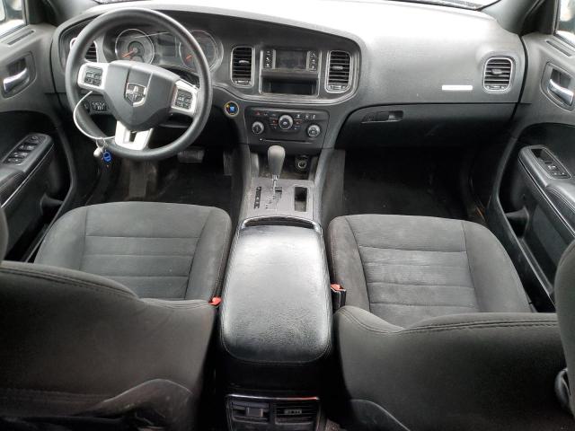 Photo 8 from auction – 2013 DODGE CHARGER SE with VIN 2C3CDXBG2DH654170