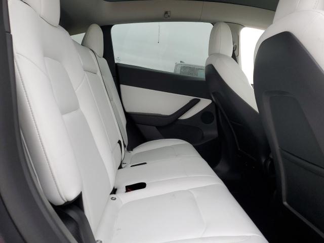 Photo 11 from auction – 2022 TESLA MODEL Y with VIN 7SAYGDEF8NF405053