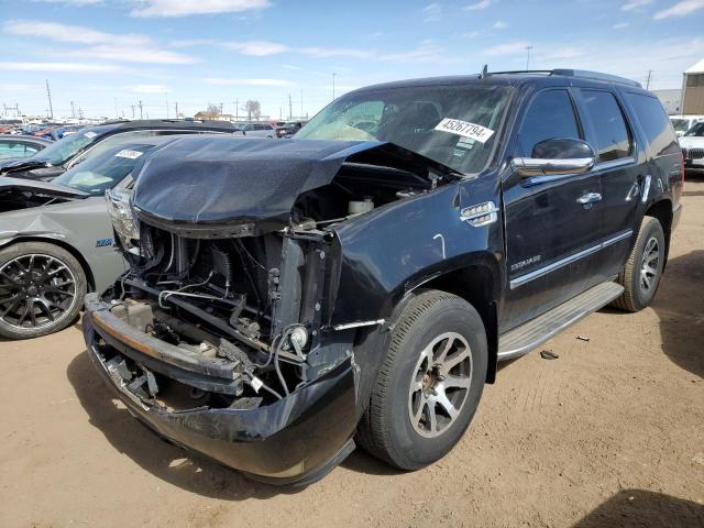 CADILLAC ESCALADE L 2011 с VIN 1GYS4BEF5BR104322 - Фото с аукциона