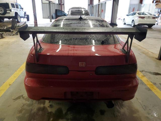 Photo 6 from auction – 1997 ACURA INTEGRA GS with VIN JH4DC2388VS000876