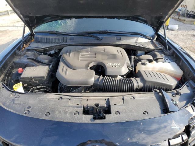 Photo 11 from auction – 2022 DODGE CHARGER SX with VIN 2C3CDXBG8NH107079
