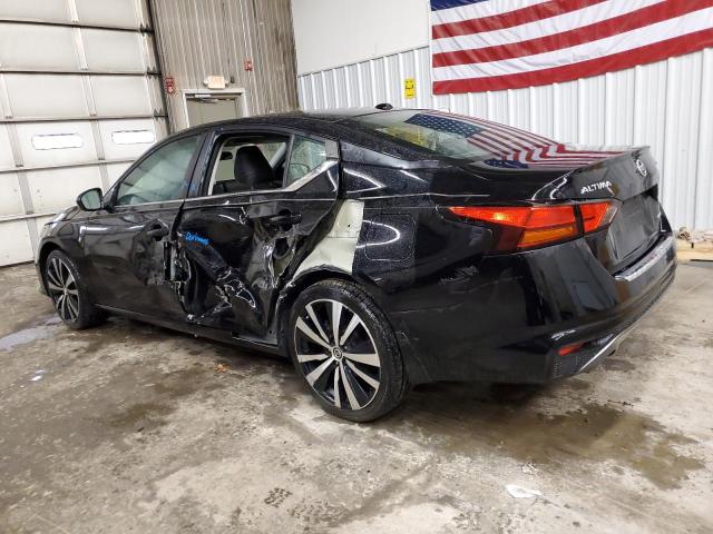 Photo 2 from auction – 2019 NISSAN ALTIMA SR with VIN 1N4BL4CW7KC229659