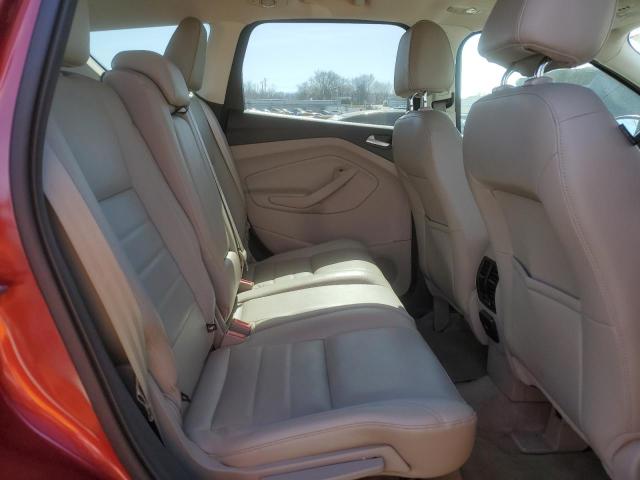 Photo 11 from auction – 2014 FORD ESCAPE TIT with VIN 1FMCU0J97EUA18778