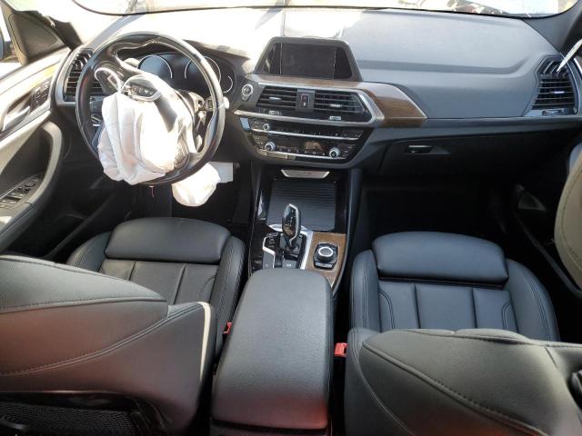 Photo 8 from auction – 2019 BMW X3 SDRIVE3 with VIN 5UXTR7C57KLF37485