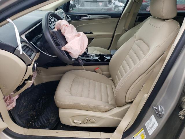 Photo 7 from auction – 2015 FORD FUSION SE with VIN 3FA6P0H72FR159723