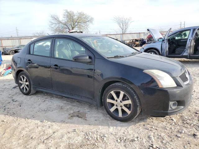 Photo 4 from auction – 2012 NISSAN SENTRA 2.0 with VIN 3N1AB6AP3CL665868